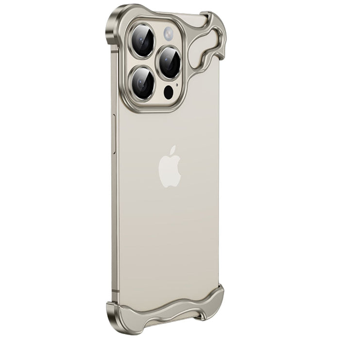 Ultra-cienkie etui premium na iPhone - Ochrona Invisie przed zarysowaniami i uderzeniami |
