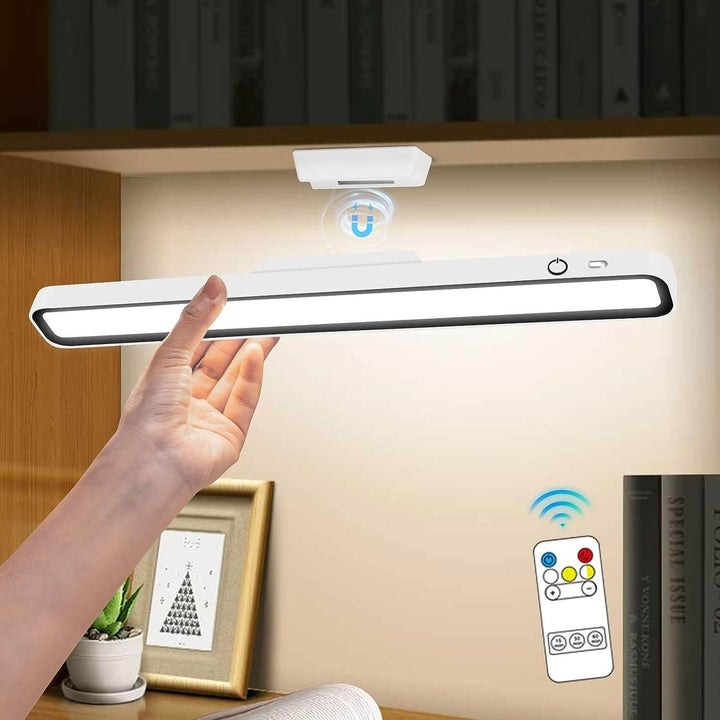 GlowLine – Minimalistyczna Taśma LED z Innowacyjną Funkcjonalnością