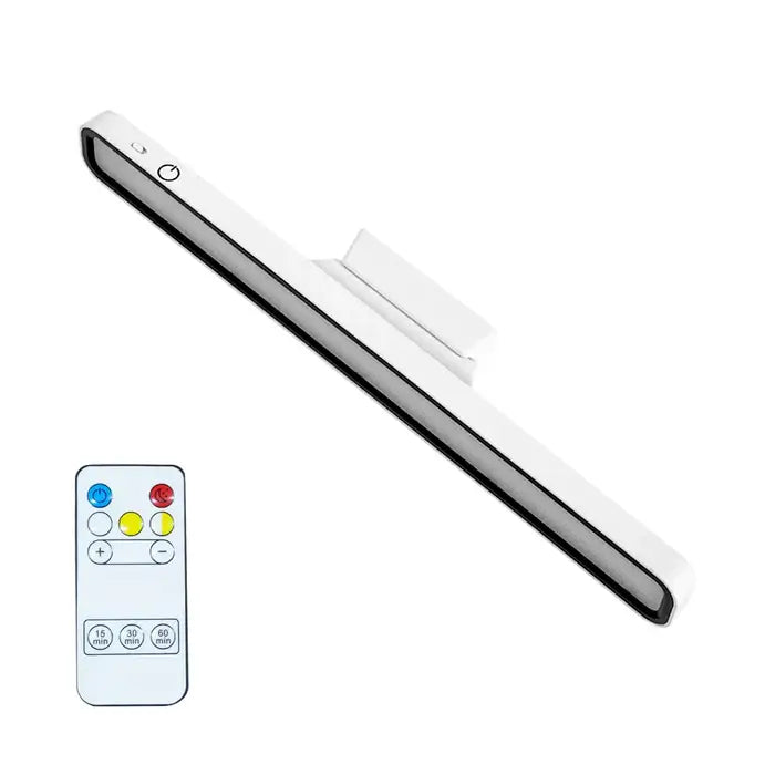 GlowLine – Minimalistyczna Taśma LED z Innowacyjną Funkcjonalnością