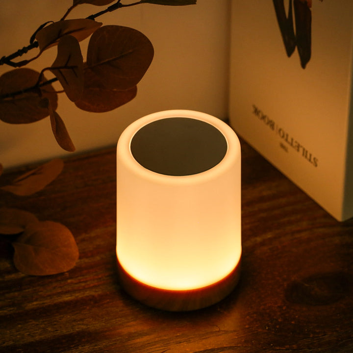 LumiGlow Night Light™ | Idealna lampa na atmosferyczne wieczory!