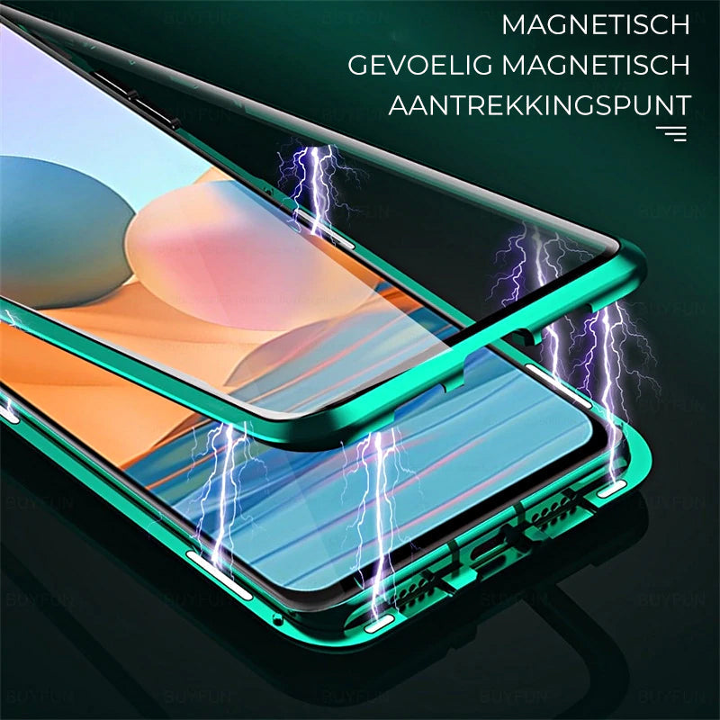 Magnetyczna Etui na Telefon - TitanGuard
