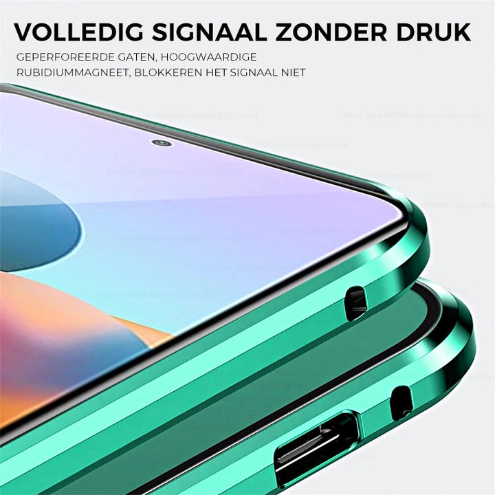 Magnetyczna Etui na Telefon - TitanGuard