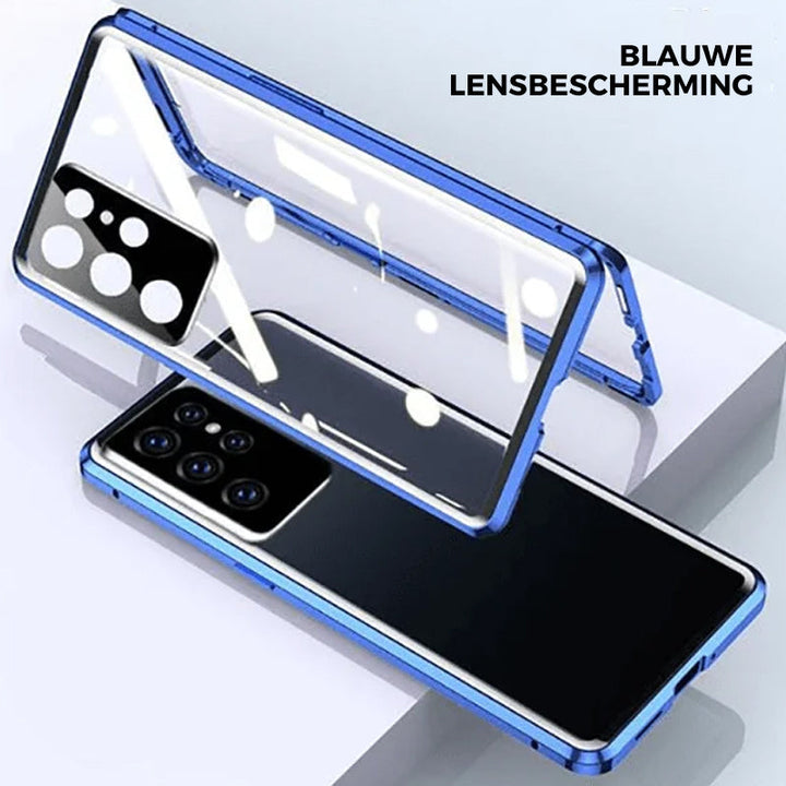 Magnetyczna Etui na Telefon - TitanGuard