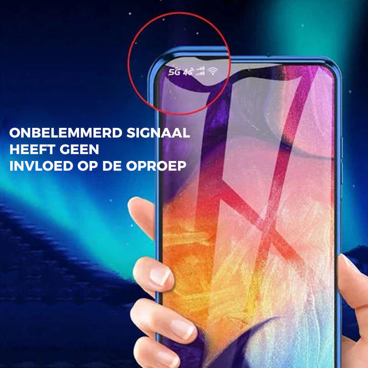 Magnetyczna Etui na Telefon - TitanGuard