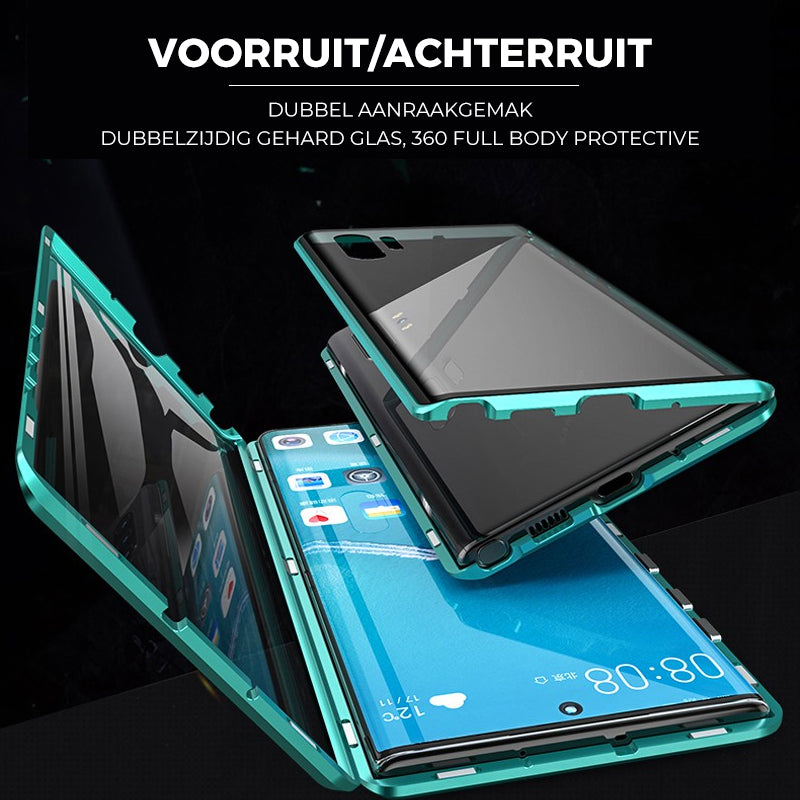 Magnetyczna Etui na Telefon - TitanGuard