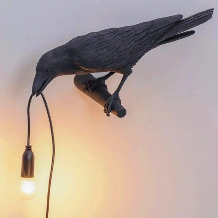 Lampa Wrona