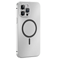 Etui na telefon MagSafe z magnesem metalowym