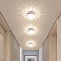 GlowEnchant | Elegancka lampa sufitowa do stylowych wnętrz