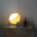 Automatyczna lampa stołowa z czujnikiem ruchu