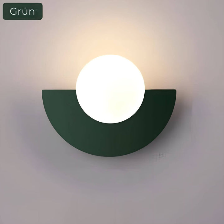 Nowoczesna Lampa Ścienna do Twojego Domu