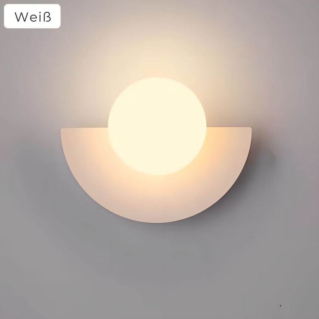 Nowoczesna Lampa Ścienna do Twojego Domu