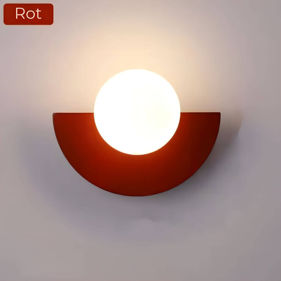 Nowoczesna Lampa Ścienna do Twojego Domu
