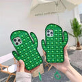 Etui Pop It na iPhone'a |