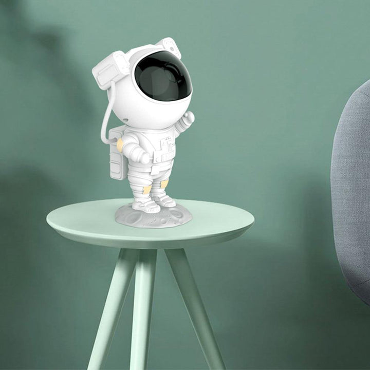 Projektor Nocny Światła Astronauty Galaktycznej |