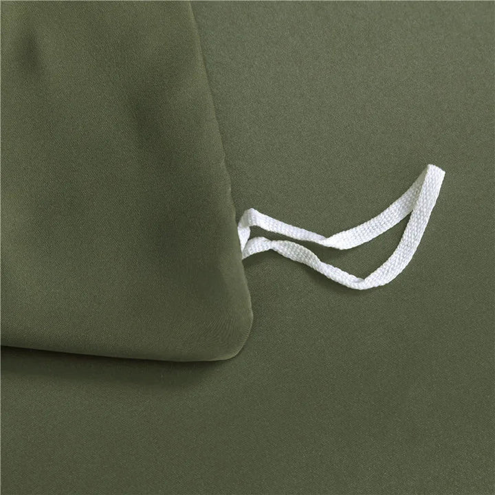 SILKCOMFORT – Luksusowa poszwa na kołdrę z 100% jedwabiu dla maksymalnego komfortu