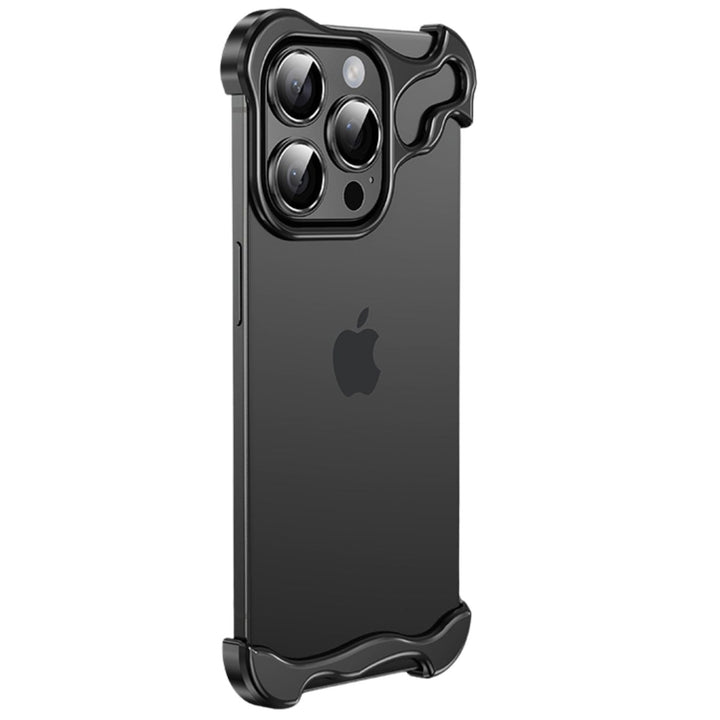 Etui na telefon komórkowy o smukłym, minimalistycznym designie