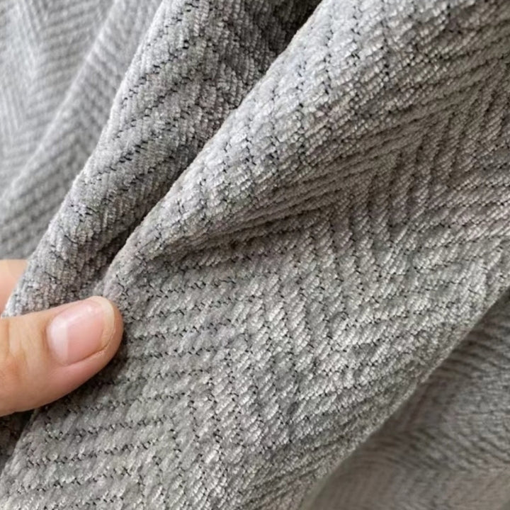 Pokrowiec na Sofę Wytrzymały Materiał Chenille